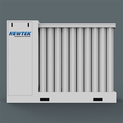 What is the process of PSA oxygen production? What is the process of PSA oxygen production?